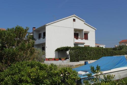 Apartments With A Parking Space Povljana (pag) - 6468