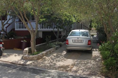 Apartments With A Parking Space Povljana (pag) - 6468