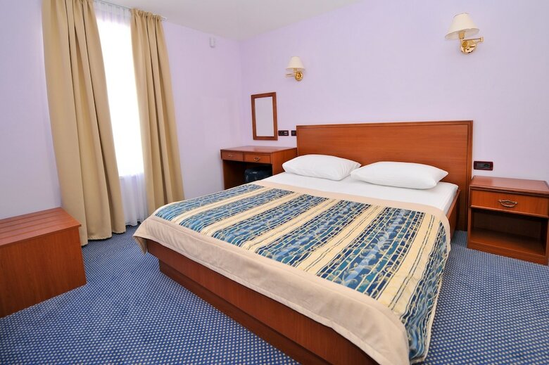 Hotel Villa Kastel