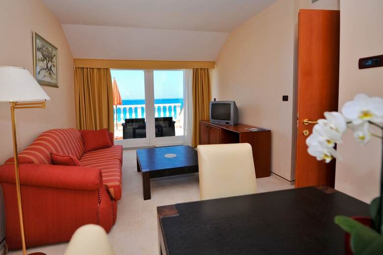 Hotel Villa Kastel