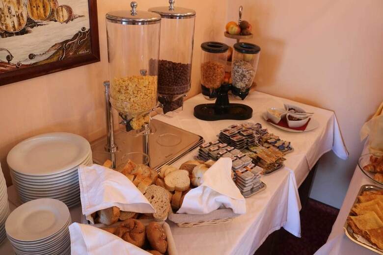 Hotel Villa Kastel