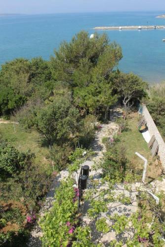 Hostal Quadruple Room Povljana 6476c