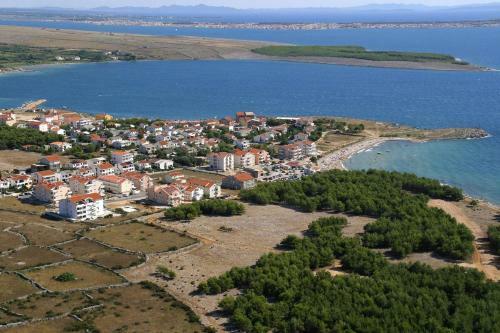 Apartments With A Parking Space Povljana (pag) - 227