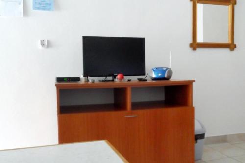 Apartment Povljana 227d