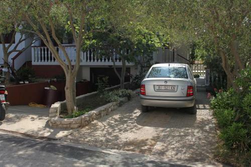 Apartment Povljana 6468c