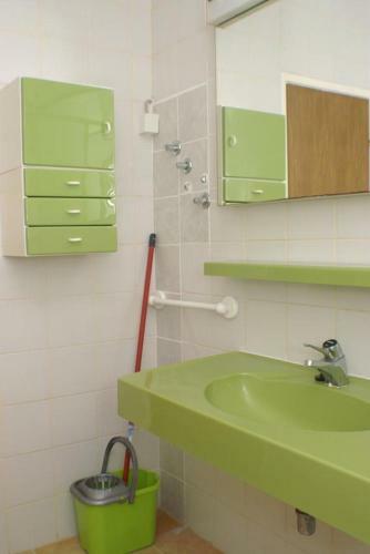 Apartment Povljana 230b