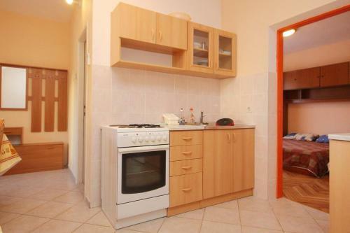 Apartments With A Parking Space Povljana (pag) - 9353