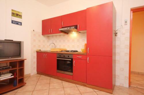 Apartments With A Parking Space Povljana (pag) - 9353