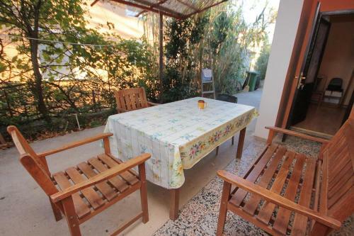 Apartments With A Parking Space Povljana (pag) - 9353