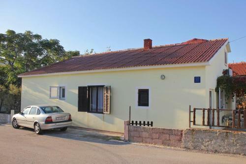 Apartments With A Parking Space Povljana (pag) - 9353