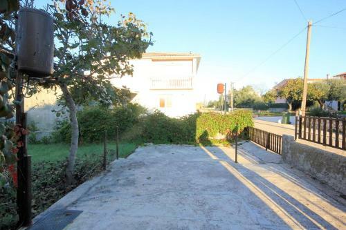 Apartment Povljana 9353a