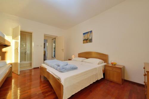 Apartamentos Villa Jurac