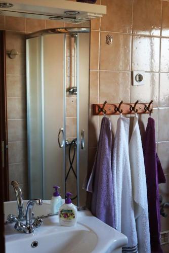 Apartment Povljana 6298b