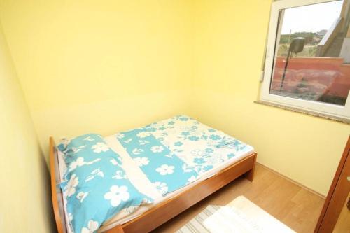 Apartment Povljana 7505c
