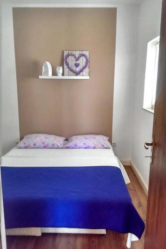 Apartment Povljana 232d