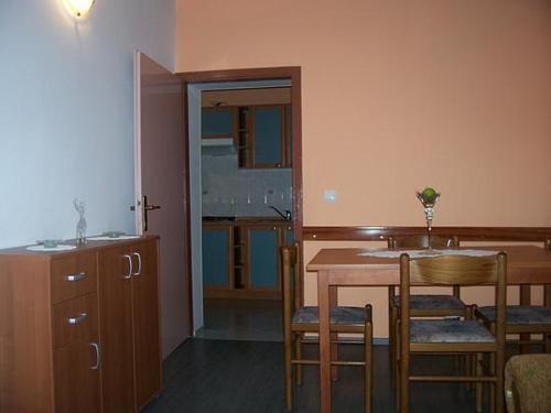 Apartments With A Parking Space Povljana (pag) - 233