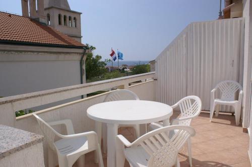 Apartments With A Parking Space Povljana (pag) - 233