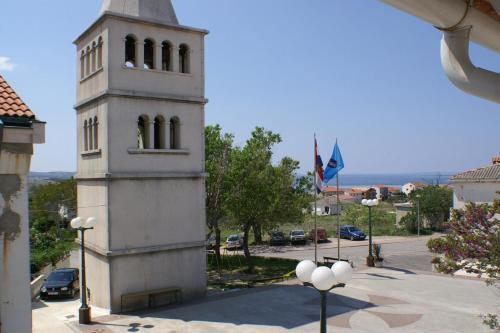 Apartments With A Parking Space Povljana (pag) - 233