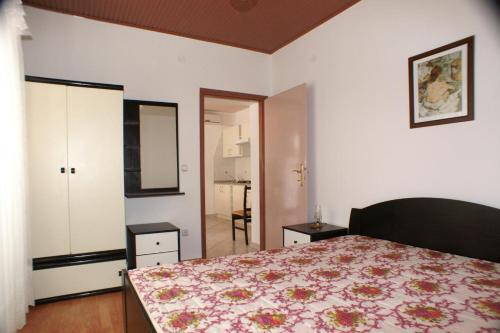 Apartments With A Parking Space Povljana (pag) - 233