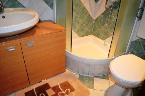 Apartman Smokvica II
