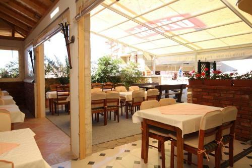 Apartamentos Studio Povljana 3316b