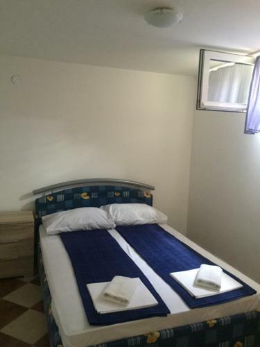 Apartments Vidovic