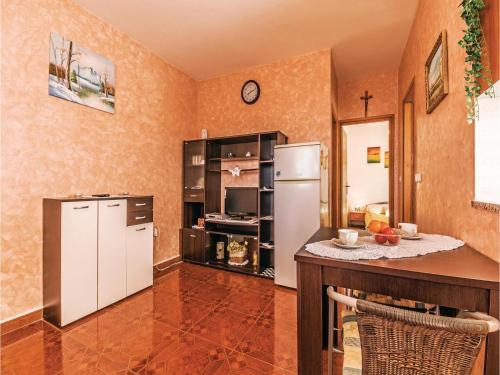 Apartment Povljana 02