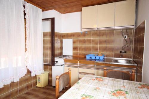 Apartments With A Parking Space Povljana (pag) - 231