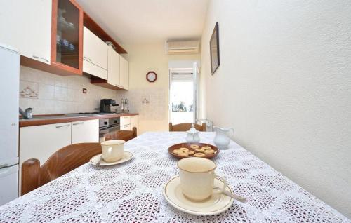 Apartments With A Parking Space Vlasici (pag) - 12766
