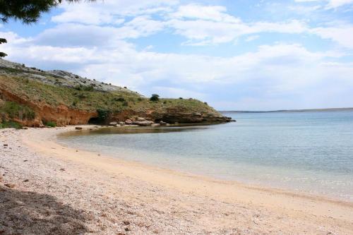 Apartments With A Parking Space Vlasici (pag) - 12766