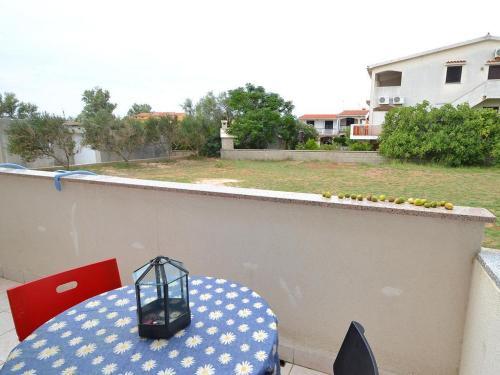 Apartments With A Parking Space Povljana (pag) - 12169