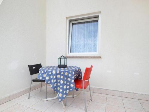Apartments With A Parking Space Povljana (pag) - 12169