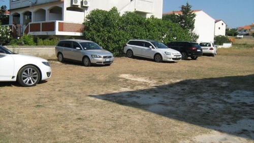 Apartments With A Parking Space Povljana (pag) - 12169