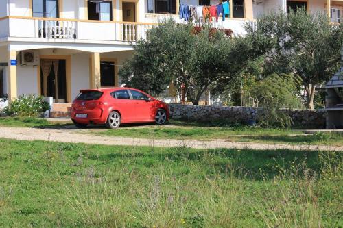 Apartments With A Parking Space Povljana (pag) - 9405