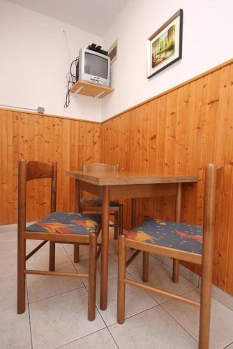 Apartments With A Parking Space Povljana (pag) - 9405