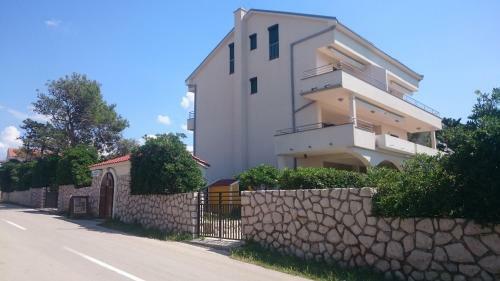 Apartment House Nono