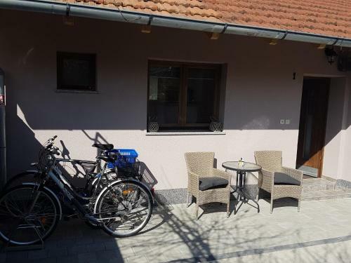 Nunanina Apartmani