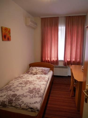 Hostal Guest House Grgin Dol