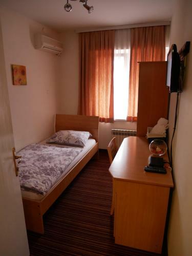 Hostal Guest House Grgin Dol