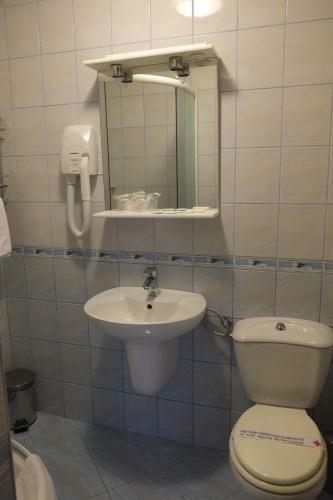 Hostal Guest House Grgin Dol
