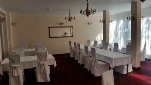 Hostal Guest House Grgin Dol