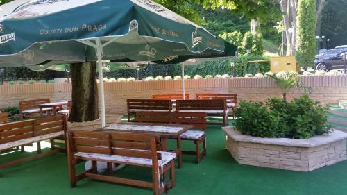 Hostal Guest House Grgin Dol