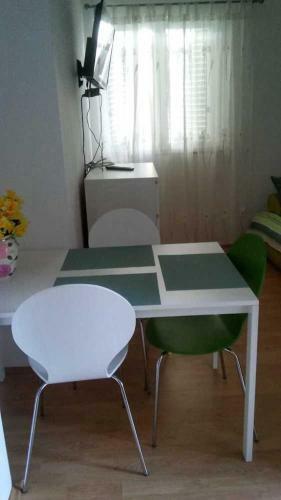 Apartments Romana