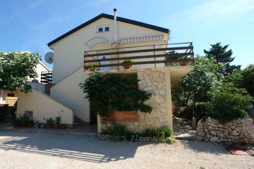 Apartments Romana