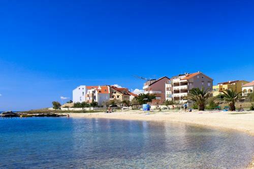 Apartments Romana