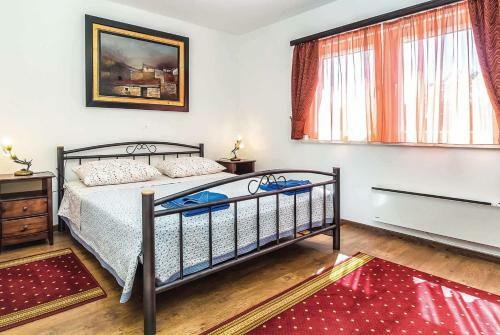 Praznice Villa Sleeps 8 Air Con Wifi