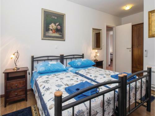 Holiday Home Praznica Praznica