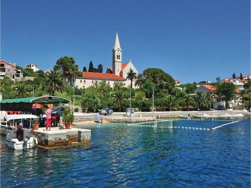 Holiday Home Praznica Praznica