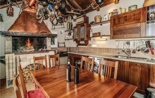 Holiday Home Praznica Praznica