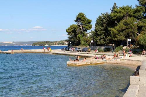Apartments By The Sea Preko (ugljan) - 14244